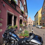 Auberge Du Brand