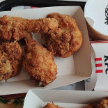 Kentucky Fried Chicken