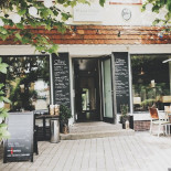 Pizzeria Olive Gießen