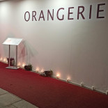 L'orangerie Darmstadt