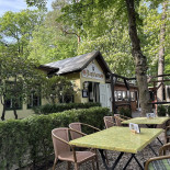 Jagdhaus Spandau