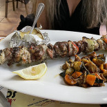 Grill Son Moro
