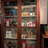 L'osteria Osnabrück Hannoversche Strasse