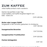 Ambiente Heimberg