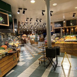 Marché Gunzgen Süd