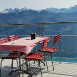 Rothorn Kulm