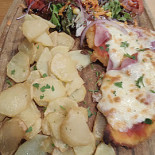 Pizzería Nonna Clara Trattoria