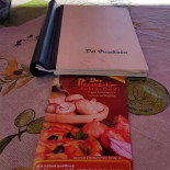 Der Pizzabäcker