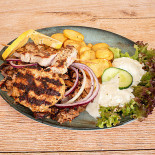 Taverna Kreta (schöneck-kilianstädten)