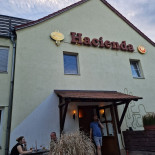 Hacienda Mexican