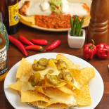 Hacienda Mexican