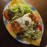 Hacienda Mexican