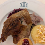 Schloss Gastronomie Kaisergarten Oberhausen