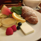 Stilbruch