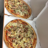 Pizza Kebab Haus Zell