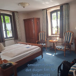 Akzent Franziskaner
