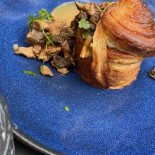 Le Kitchen