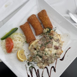 Cafe- Tomic