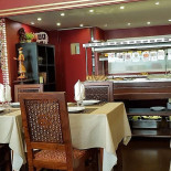 Bollywood Tandoor