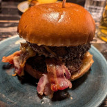 Baseburger Lünen