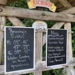 Besenbeiz Eichhof