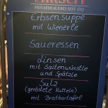Gasthaus Heiligenbrunnen Dominic Ketterer