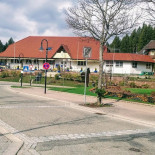 Sonneneck Titisee