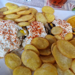 Griechisches Ehem. Akropolis