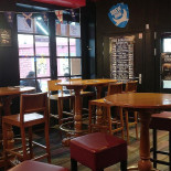 Wallace Pub