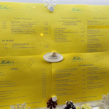 Keller's Weinrestaurant