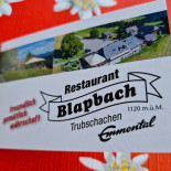 Blapbach
