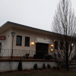 Gaststätte „am Humboldtring“