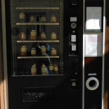 Café Diglas Im Schottenstift