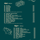 Nami Asia Kitchen