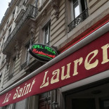 Le Saint Laurent