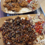 Mmaah Korean Bbq Express