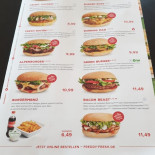 Freddy Fresh Pizza Bautzen