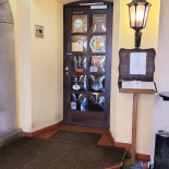 Brasserie Gaststätte