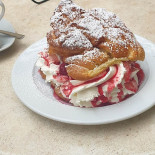 Brasserie Gaststätte