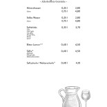 Pizzeria La Perla