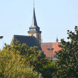 Fischerwörth Pizzeria