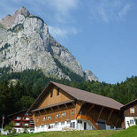 Bäsenbeiz