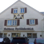 Dreiländerblick