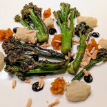 Brasserie Colette Tim Raue