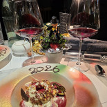 Brasserie Colette Tim Raue