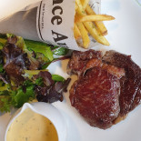 Brasserie Colette Tim Raue