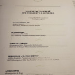 Brasserie Colette Tim Raue