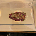 Brasserie Colette Tim Raue
