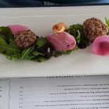 Brasserie Colette Tim Raue