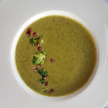 Brasserie Colette Tim Raue